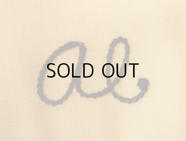 画像5: 50'S "Crown Prince" VINTAGE L/S RAYON SHIRTS (5)