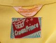 画像4: 50'S "Crown Prince" VINTAGE L/S RAYON SHIRTS (4)