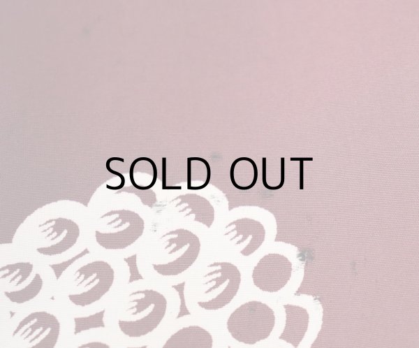 画像7: 50'S "KAHANAMOKU" VINTAGE S/S RAYON ALOHA SHIRTS/SIZE:M (7)