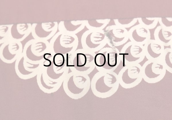 画像15: 50'S "KAHANAMOKU" VINTAGE S/S RAYON ALOHA SHIRTS/SIZE:M (15)