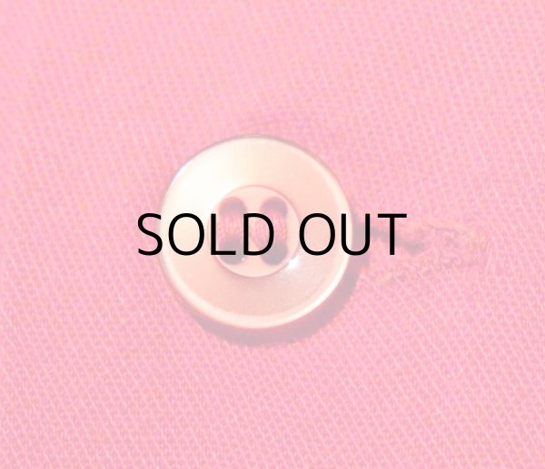 画像8: 50'S "King Louie" VINTAGE RAYON BOWLING SHIRTS/SIZE:M (8)