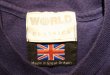 画像2: 80'S~ "WITCHES" VIVIEN WESTWOOD E+ MALCOLM McLAREN'S WORLD'S END COLLECTION VINTAGE T-SHIRTS (2)