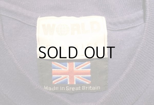 画像2: 80'S~ "WITCHES" VIVIEN WESTWOOD E+ MALCOLM McLAREN'S WORLD'S END COLLECTION VINTAGE T-SHIRTS (2)