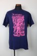 画像1: 80'S~ "WITCHES" VIVIEN WESTWOOD E+ MALCOLM McLAREN'S WORLD'S END COLLECTION VINTAGE T-SHIRTS (1)