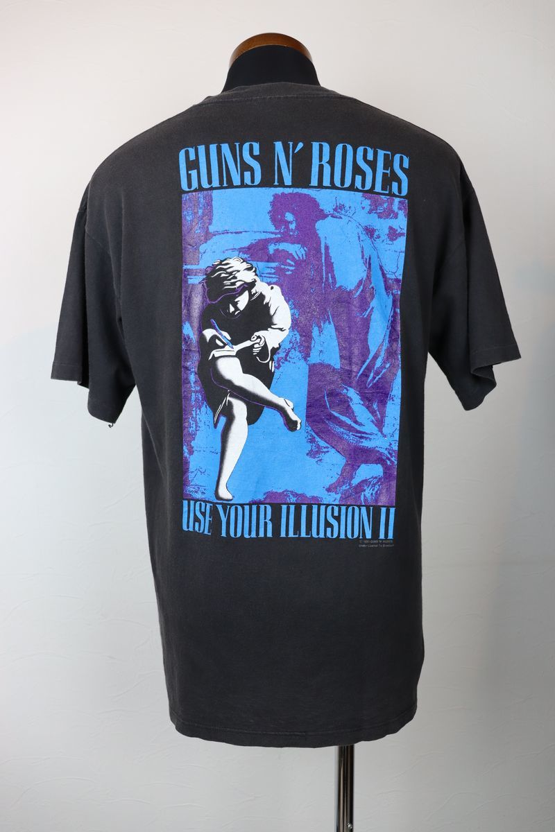 Guns N’ Roses ヴィンテージTシャツ